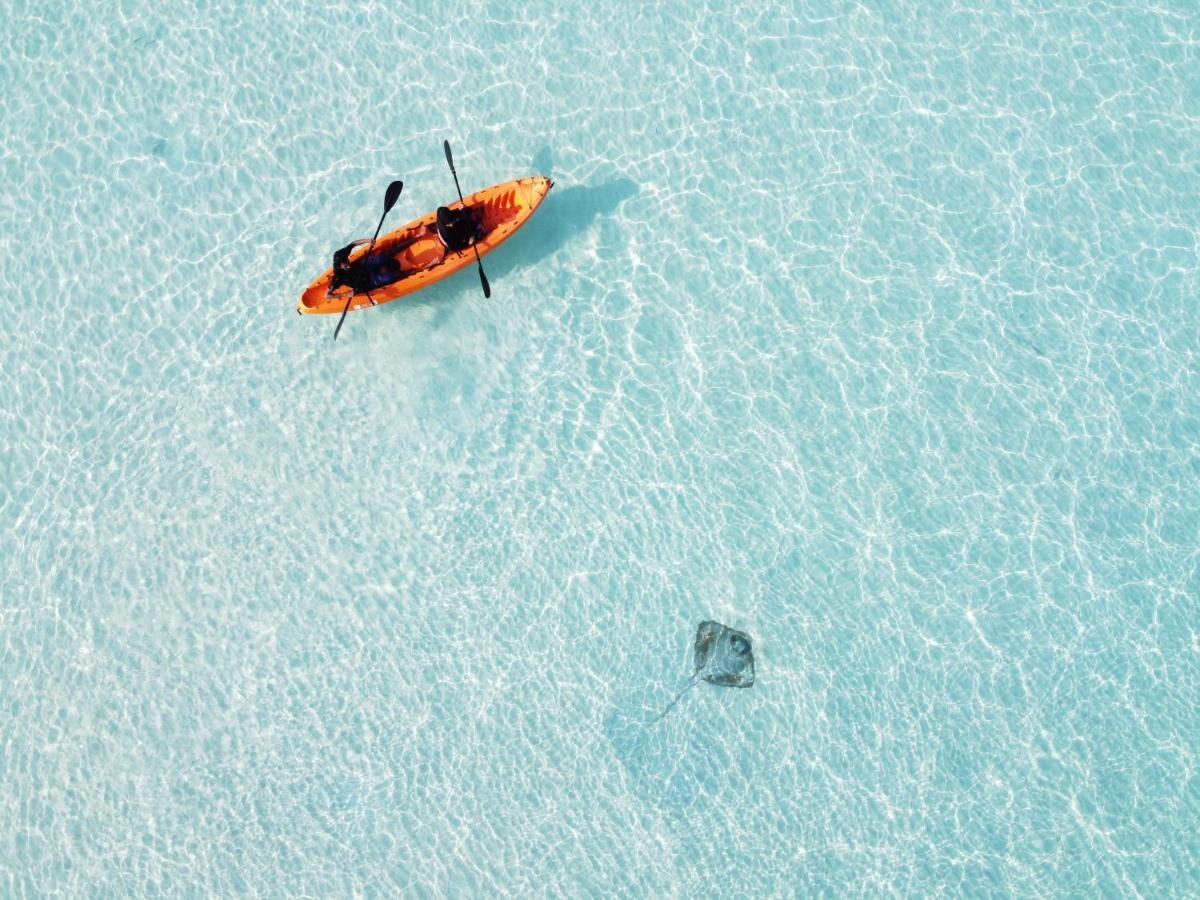Ocean Pearl Maldives At Gulhi Island Ξενοδοχείο Εξωτερικό φωτογραφία