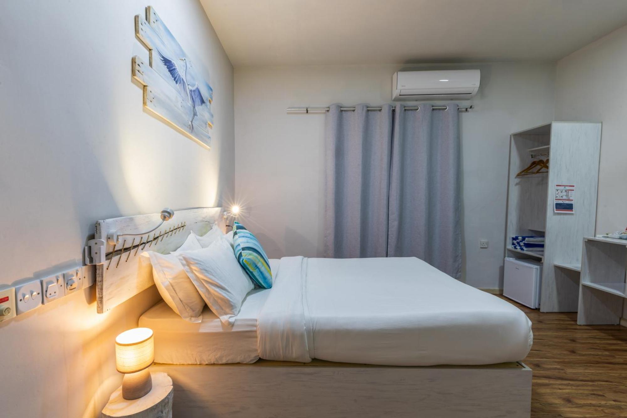 Ocean Pearl Maldives At Gulhi Island Ξενοδοχείο Εξωτερικό φωτογραφία