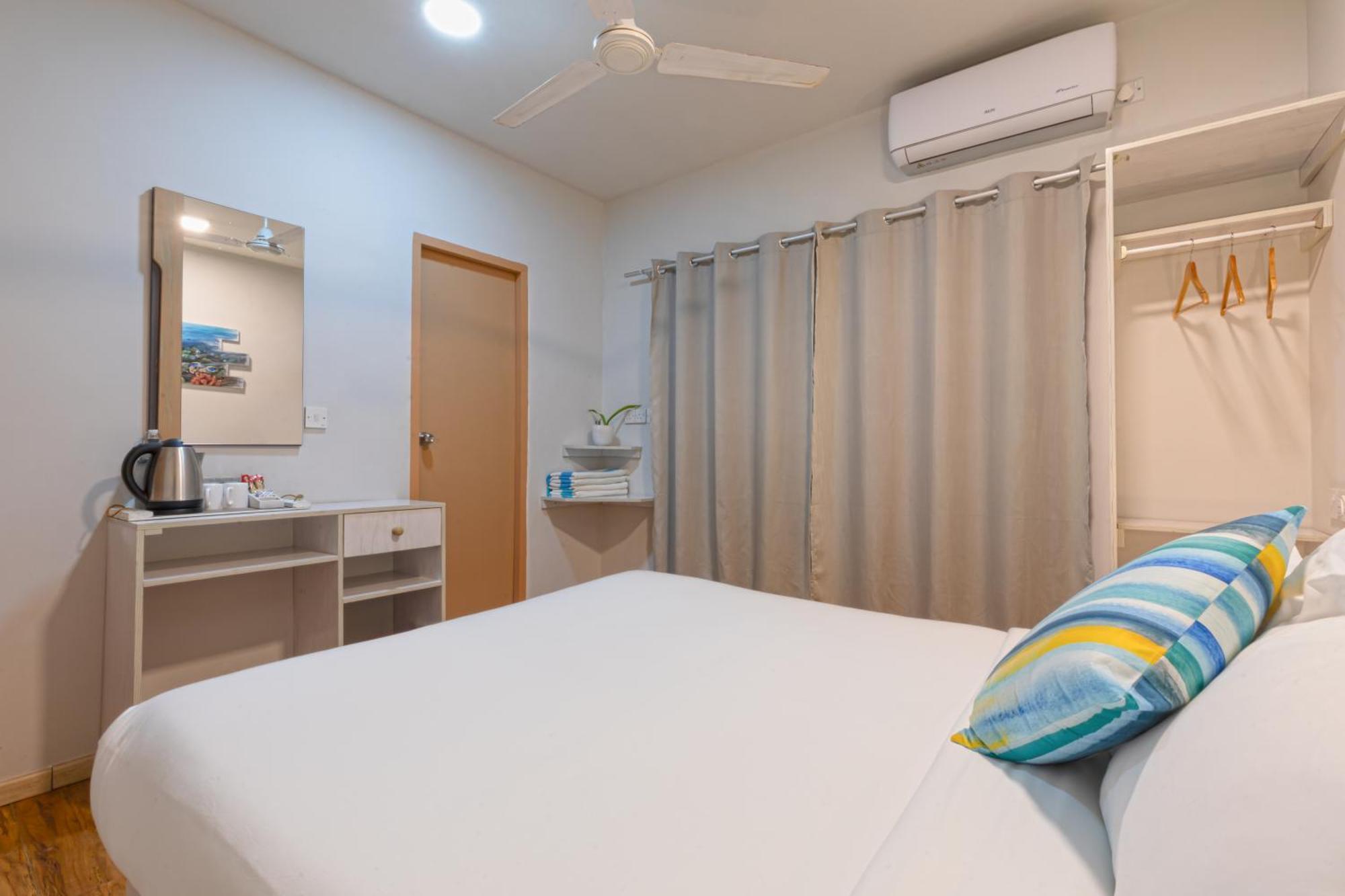 Ocean Pearl Maldives At Gulhi Island Ξενοδοχείο Εξωτερικό φωτογραφία