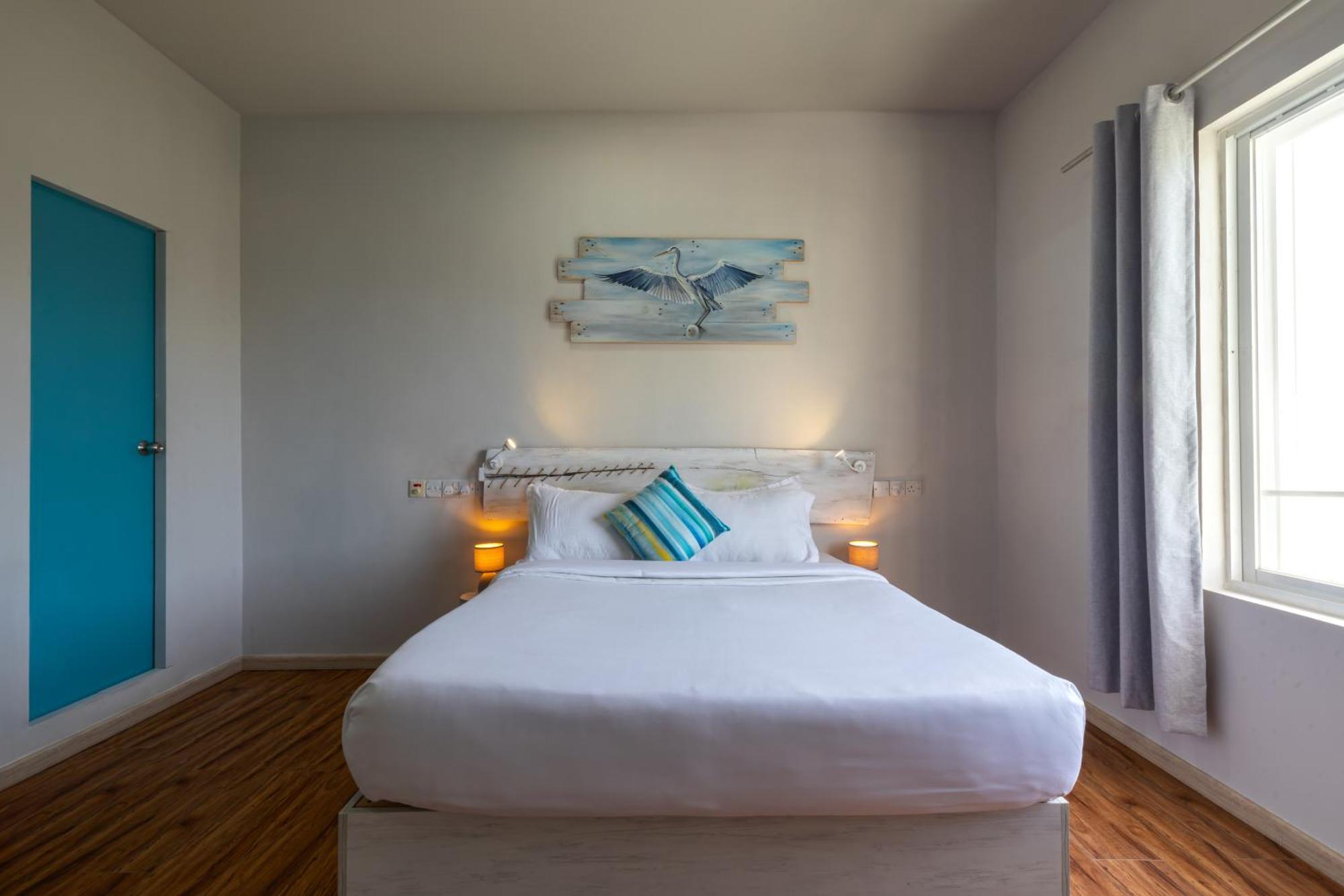 Ocean Pearl Maldives At Gulhi Island Ξενοδοχείο Εξωτερικό φωτογραφία