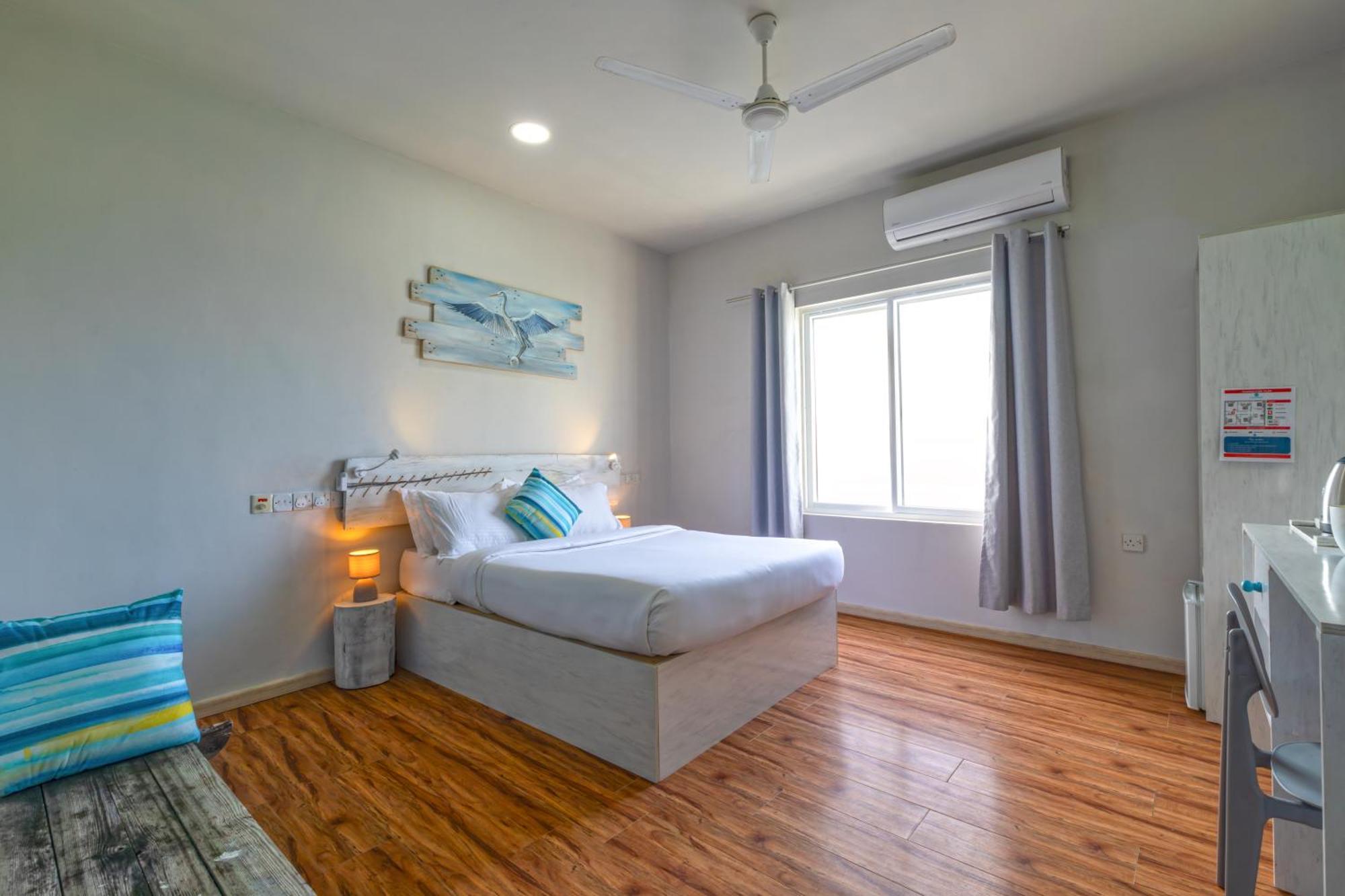 Ocean Pearl Maldives At Gulhi Island Ξενοδοχείο Εξωτερικό φωτογραφία