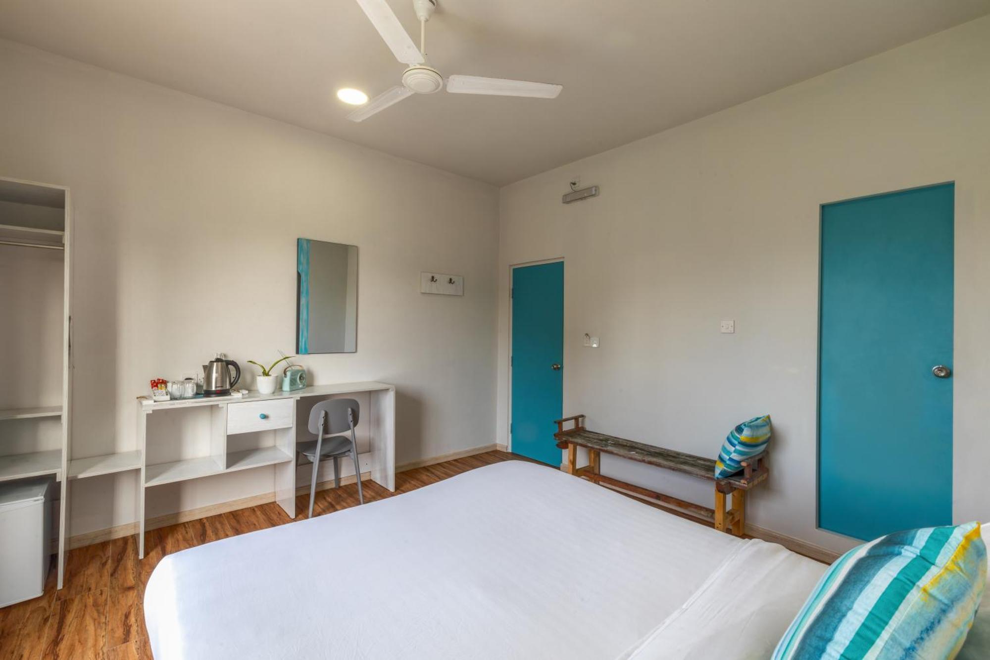 Ocean Pearl Maldives At Gulhi Island Ξενοδοχείο Εξωτερικό φωτογραφία