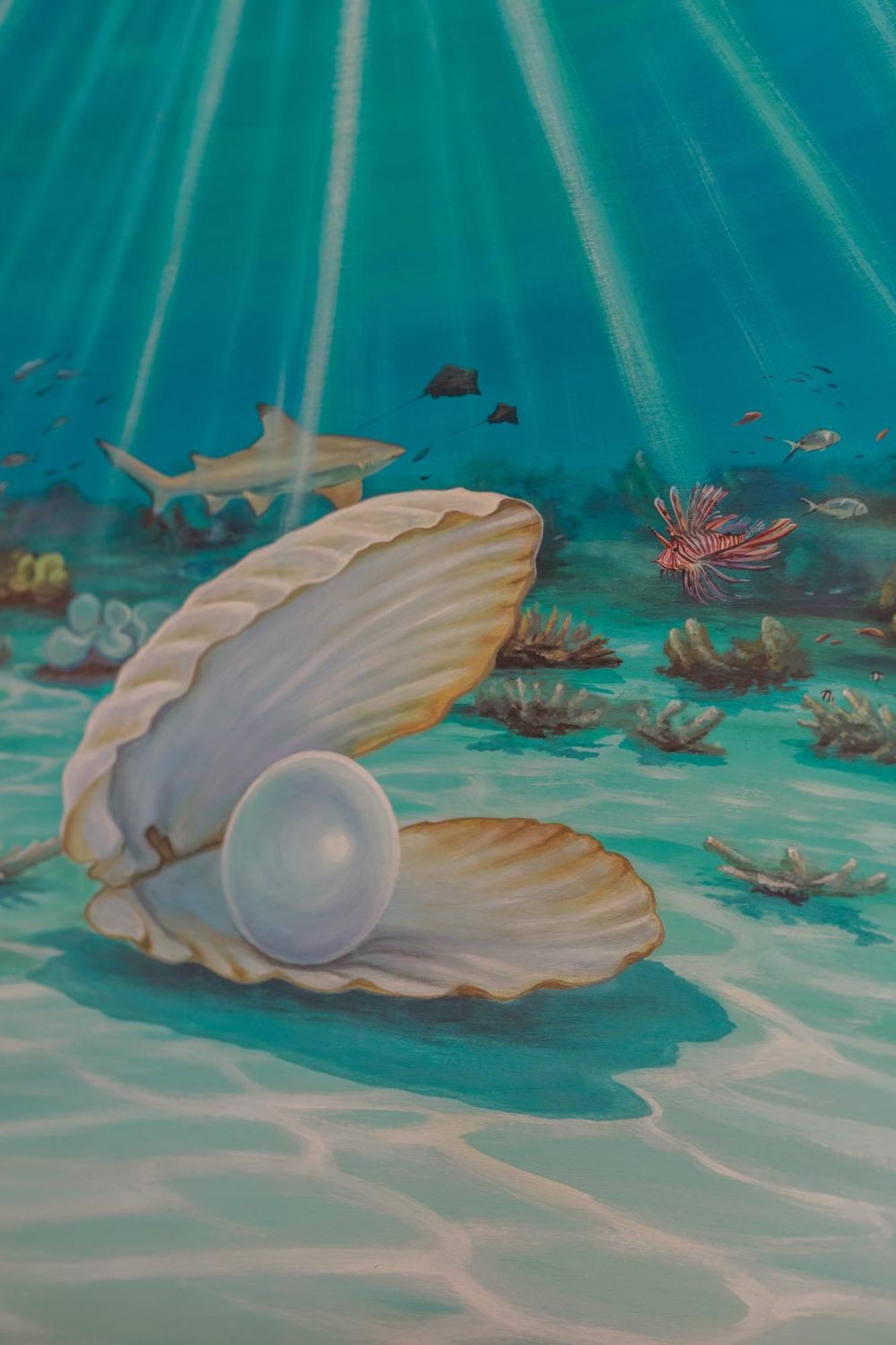 Ocean Pearl Maldives At Gulhi Island Ξενοδοχείο Εξωτερικό φωτογραφία