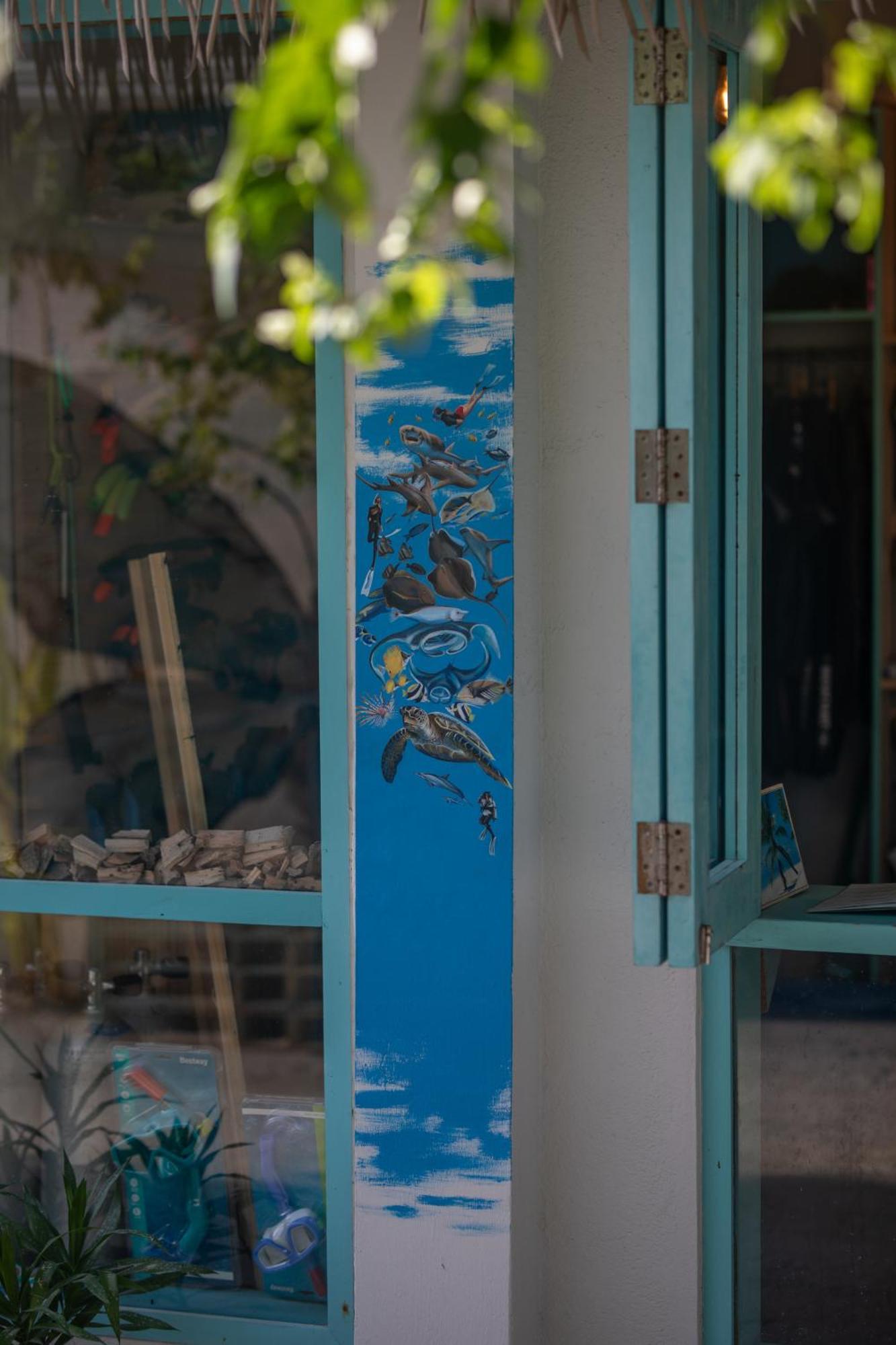Ocean Pearl Maldives At Gulhi Island Ξενοδοχείο Εξωτερικό φωτογραφία