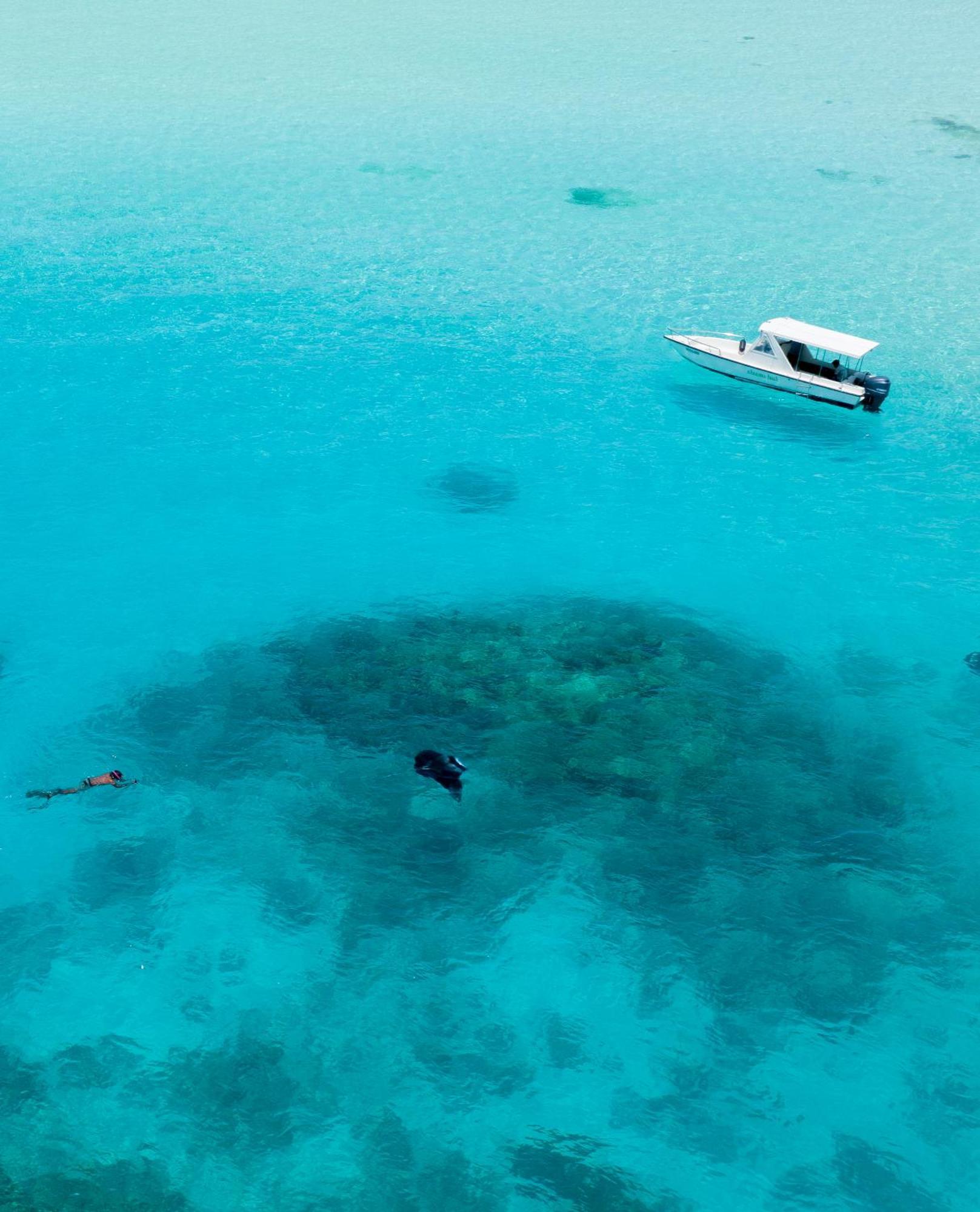 Ocean Pearl Maldives At Gulhi Island Ξενοδοχείο Εξωτερικό φωτογραφία