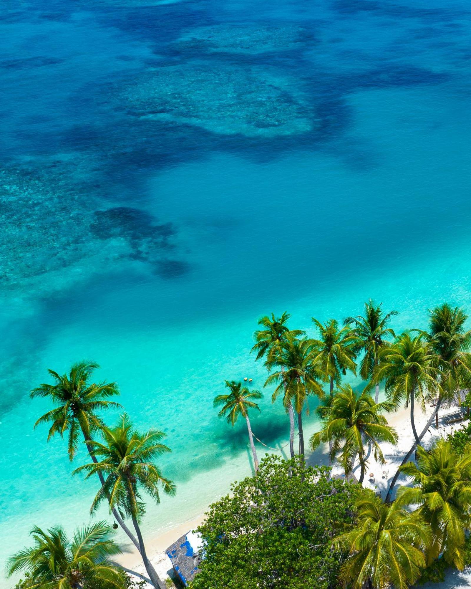 Ocean Pearl Maldives At Gulhi Island Ξενοδοχείο Εξωτερικό φωτογραφία